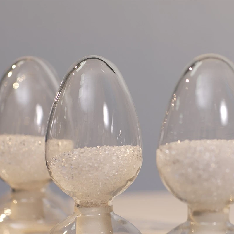 Polyether Extrusion TPU suppliers
